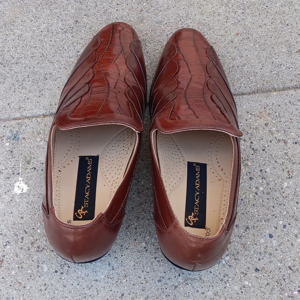 Stacy Adam's Men's Shoes
